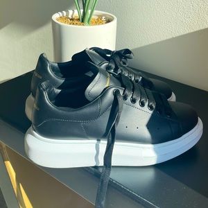 Authentic Alexander McQueen